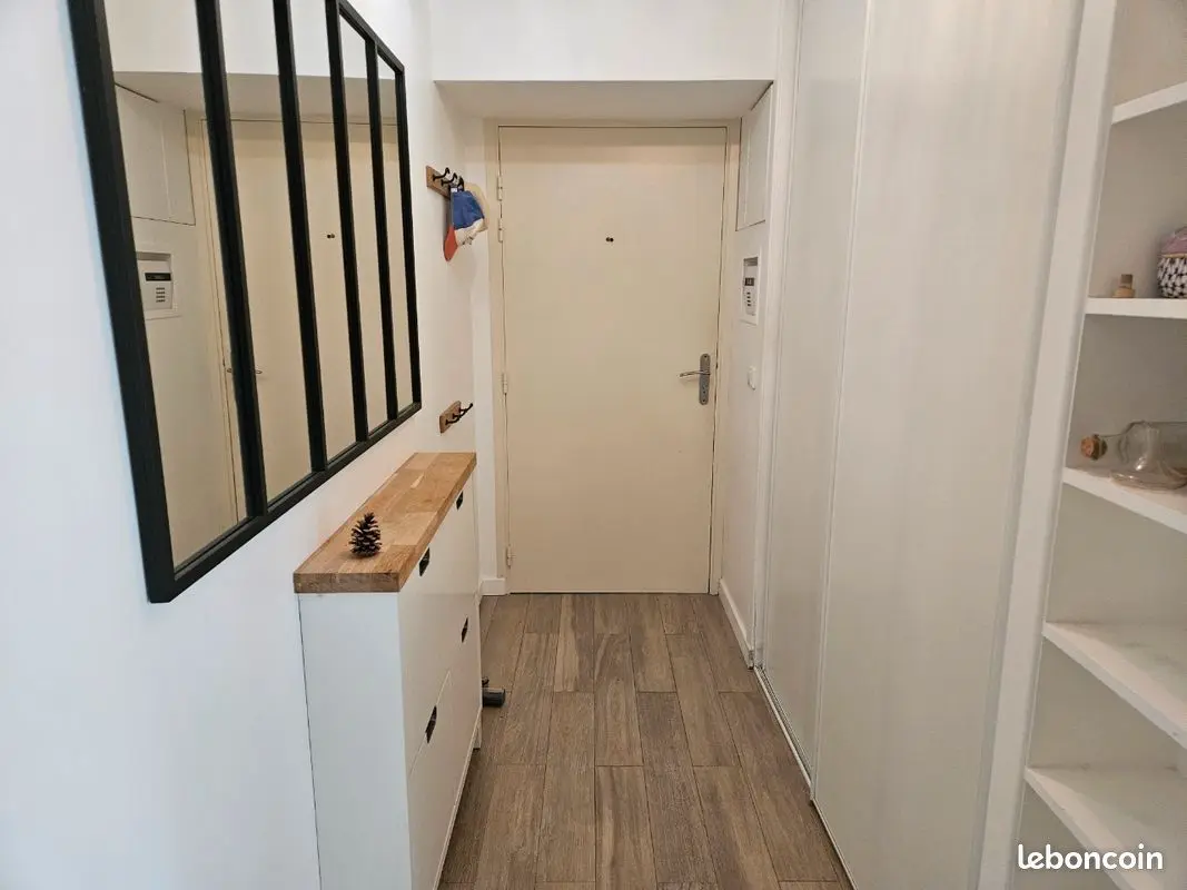 Appartement 3 pièces · 68 m², Pontoise, photo 6