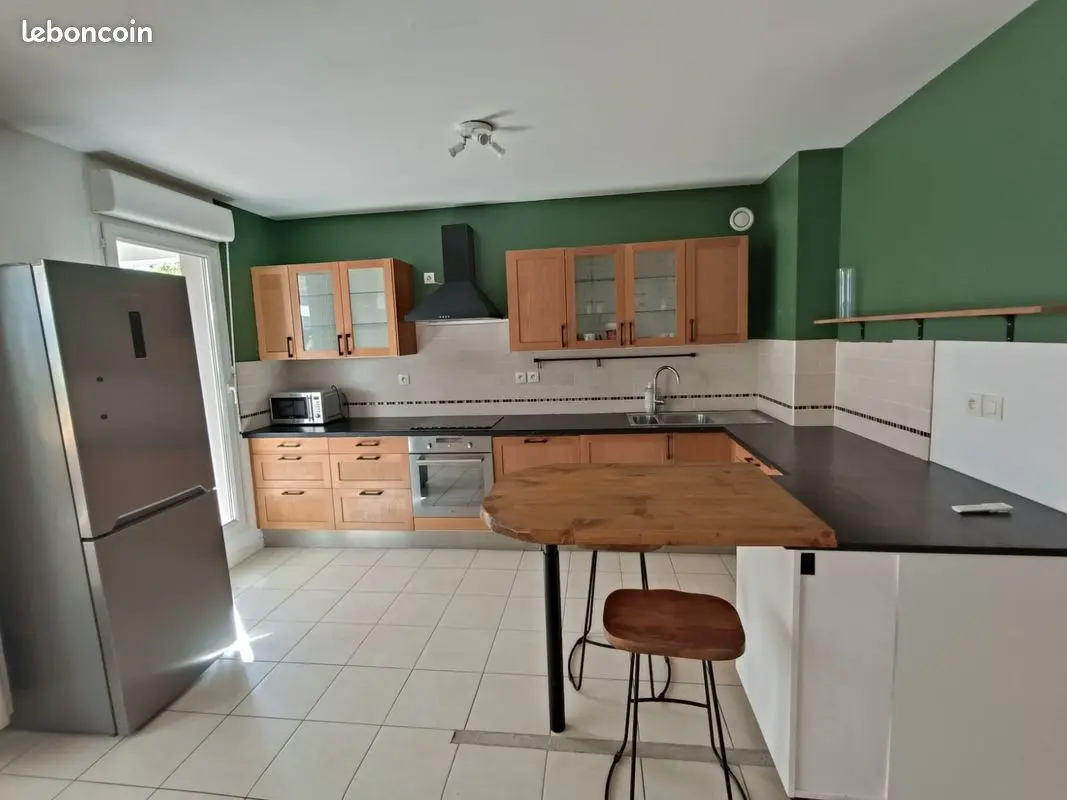 Appartement 3 pièces · 62 m², Marseille 8e, photo 6