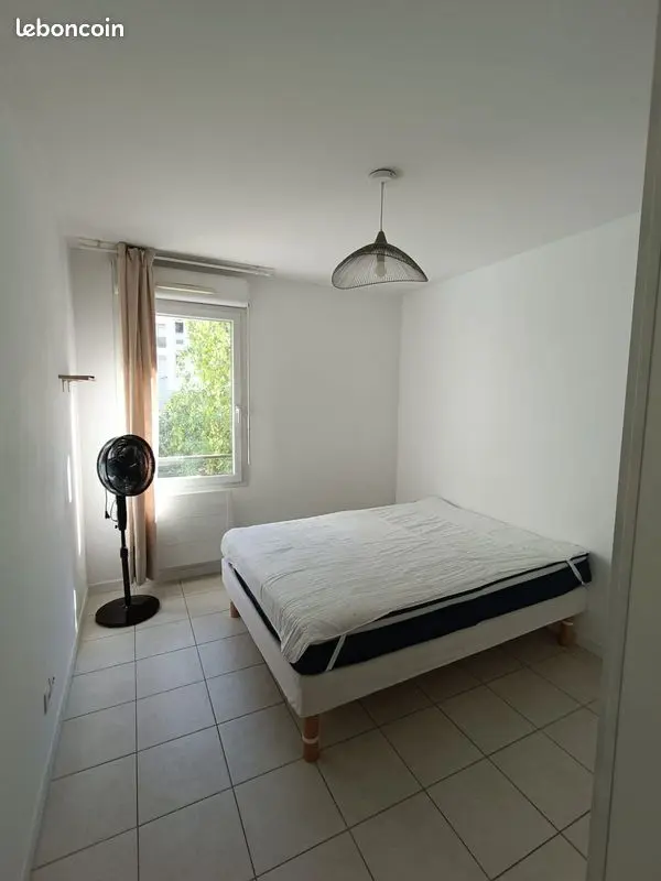 Appartement 3 pièces · 62 m², Marseille 8e, photo 7