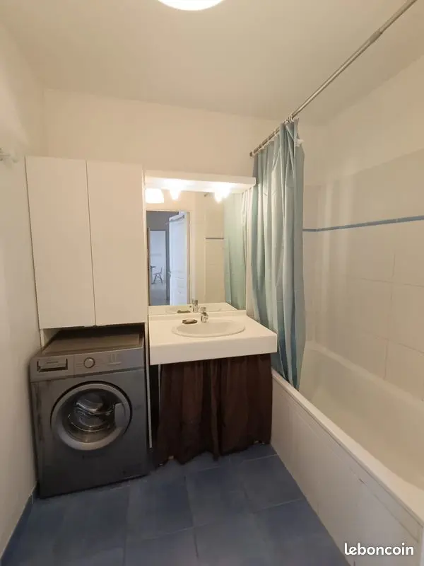 Appartement 3 pièces · 62 m², Marseille 8e, photo 3