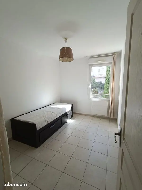 Appartement 3 pièces · 62 m², Marseille 8e, photo 4