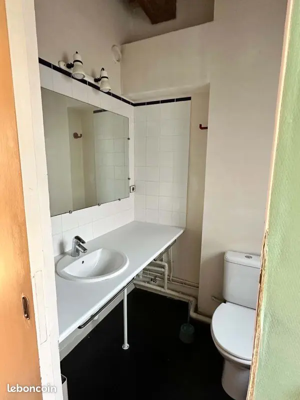 Appartement 1 pièce · 25 m², Lille, photo 3