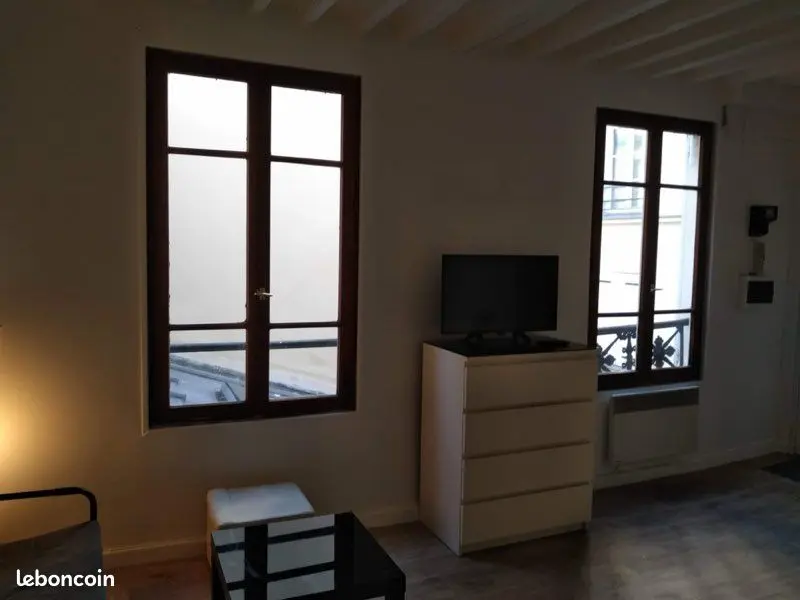 Appartement 1 pièce · 24 m², Paris 12e, photo 6
