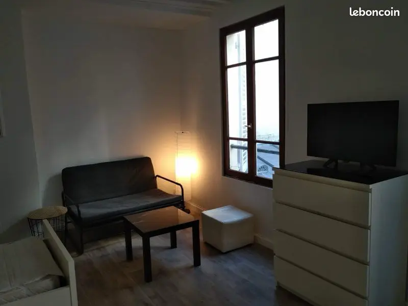 Appartement 1 pièce · 24 m², Paris 12e, photo 5