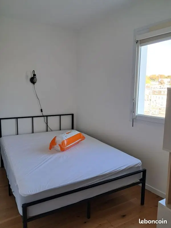 Appartement 1 pièce · 28 m², Pontoise, photo 6