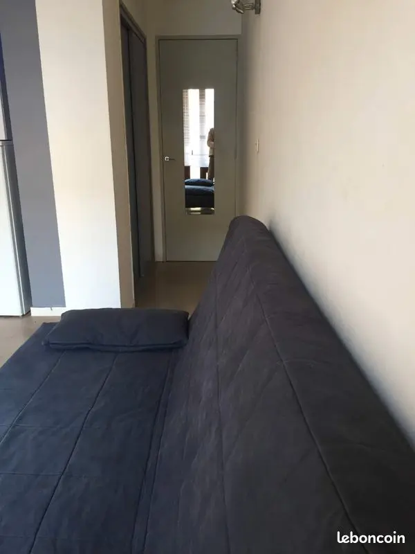 Appartement 1 pièce · 28 m², Aix-en-Provence, photo 3