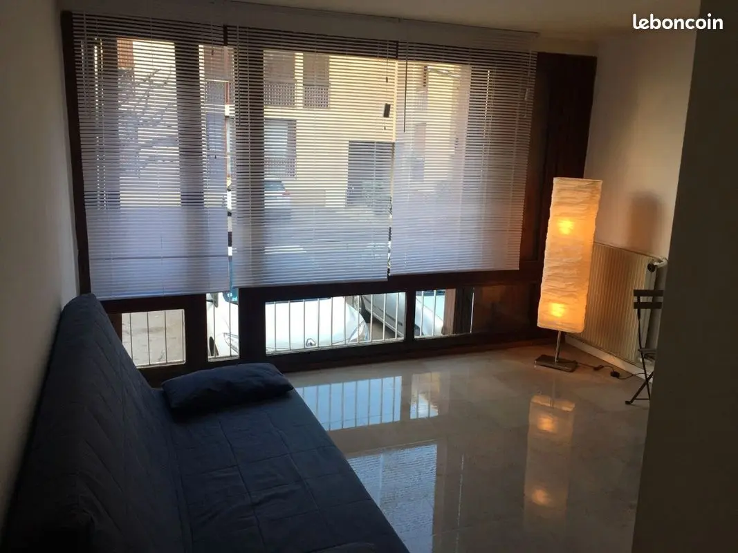 Appartement 1 pièce · 28 m², Aix-en-Provence, photo 2