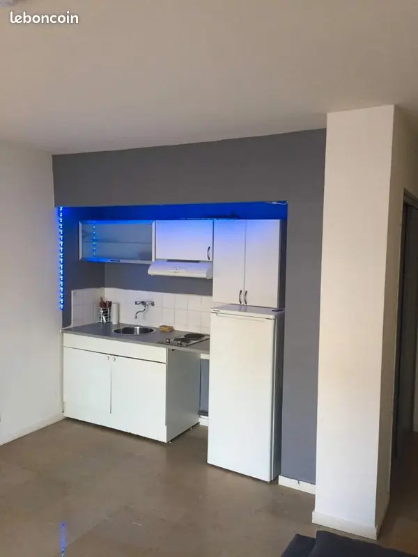 Appartement 1 pièce · 28 m², Aix-en-Provence