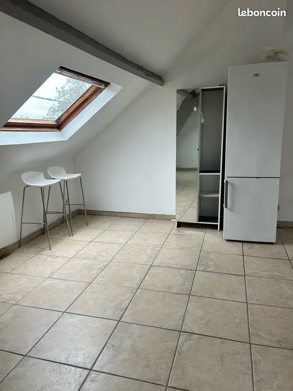 Appartement 3 pièces · 88 m², Méricourt