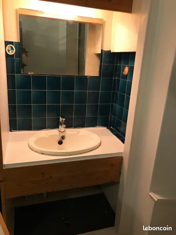 Appartement 1 pièce · 12 m², Rennes, photo 3