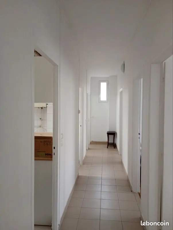 Appartement 3 pièces · 70 m², Montreuil, photo 6