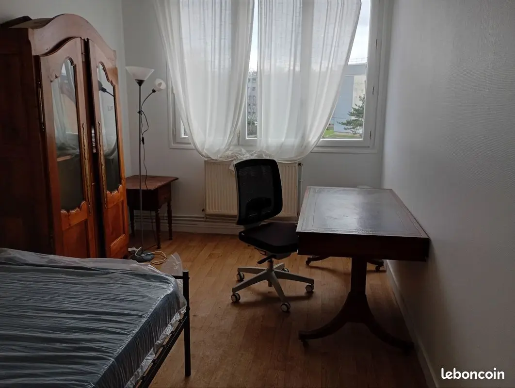 Appartement 3 pièces · 70 m², Montreuil, photo 7