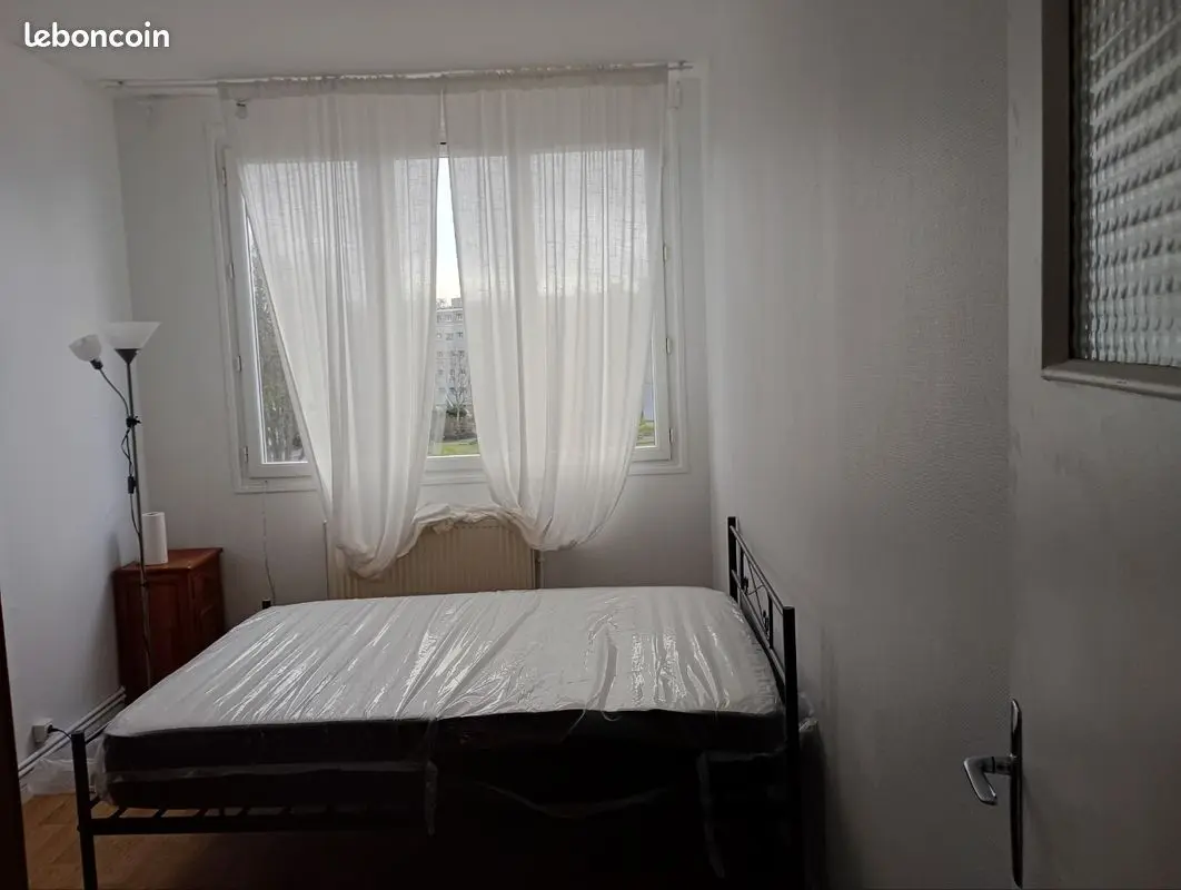 Appartement 3 pièces · 70 m², Montreuil, photo 9