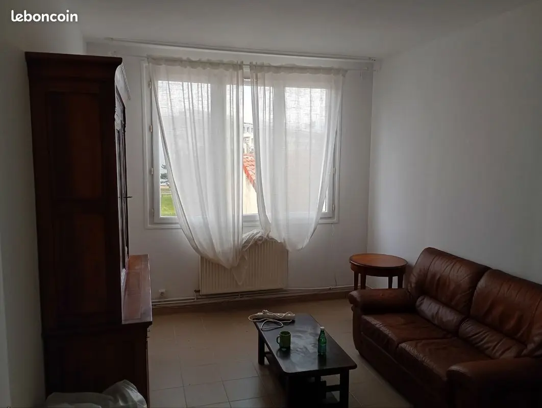 Appartement 3 pièces · 70 m², Montreuil