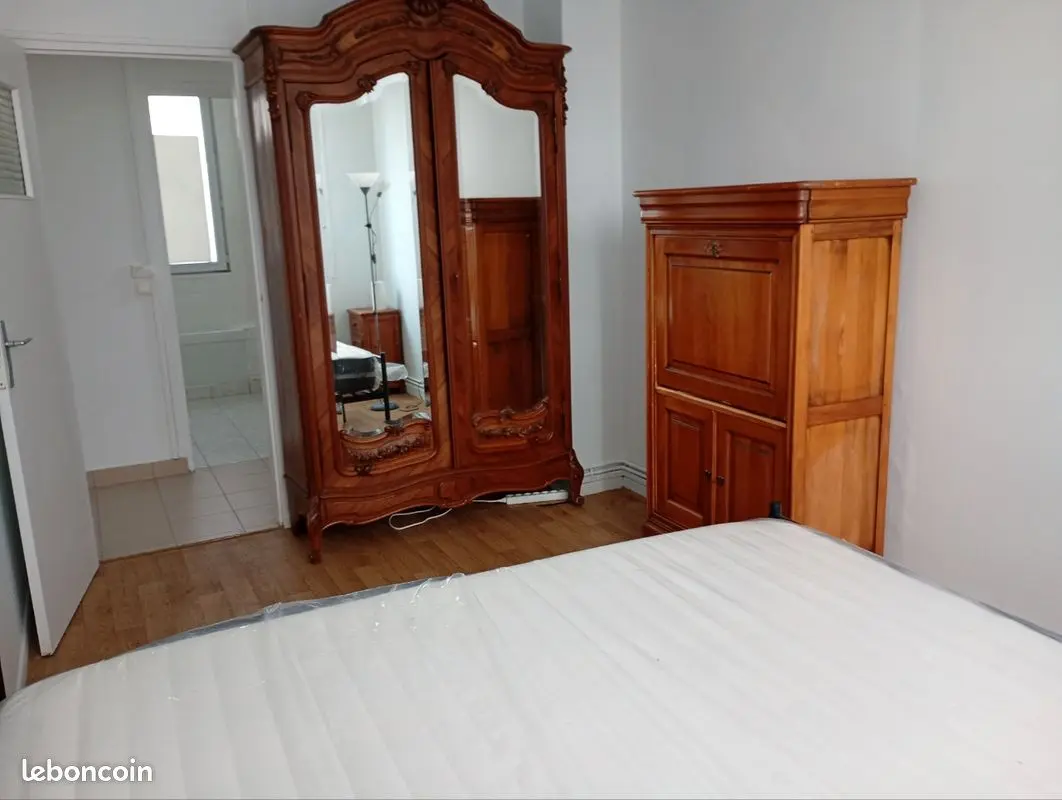 Appartement 3 pièces · 70 m², Montreuil, photo 8