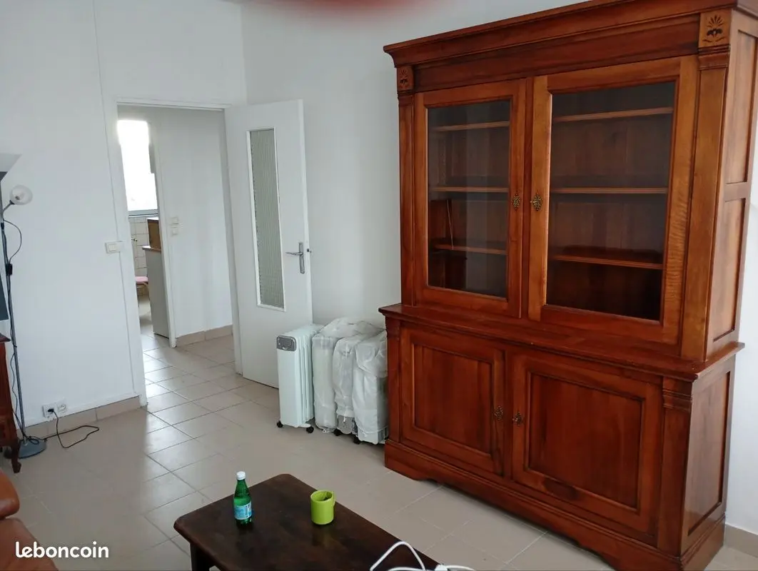 Appartement 3 pièces · 70 m², Montreuil, photo 2