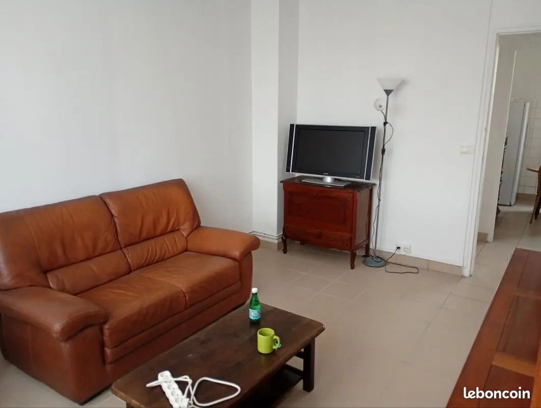 Appartement 3 pièces · 70 m², Montreuil, photo 3