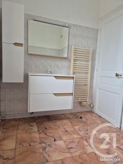 Appartement 3 pièces · 61 m², Perdreauville, photo 6