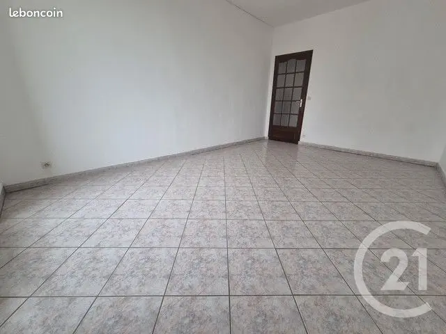Appartement 3 pièces · 61 m², Perdreauville