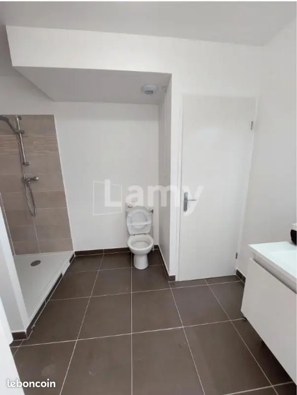 Appartement 3 pièces · 63 m², Montlhéry, photo 7