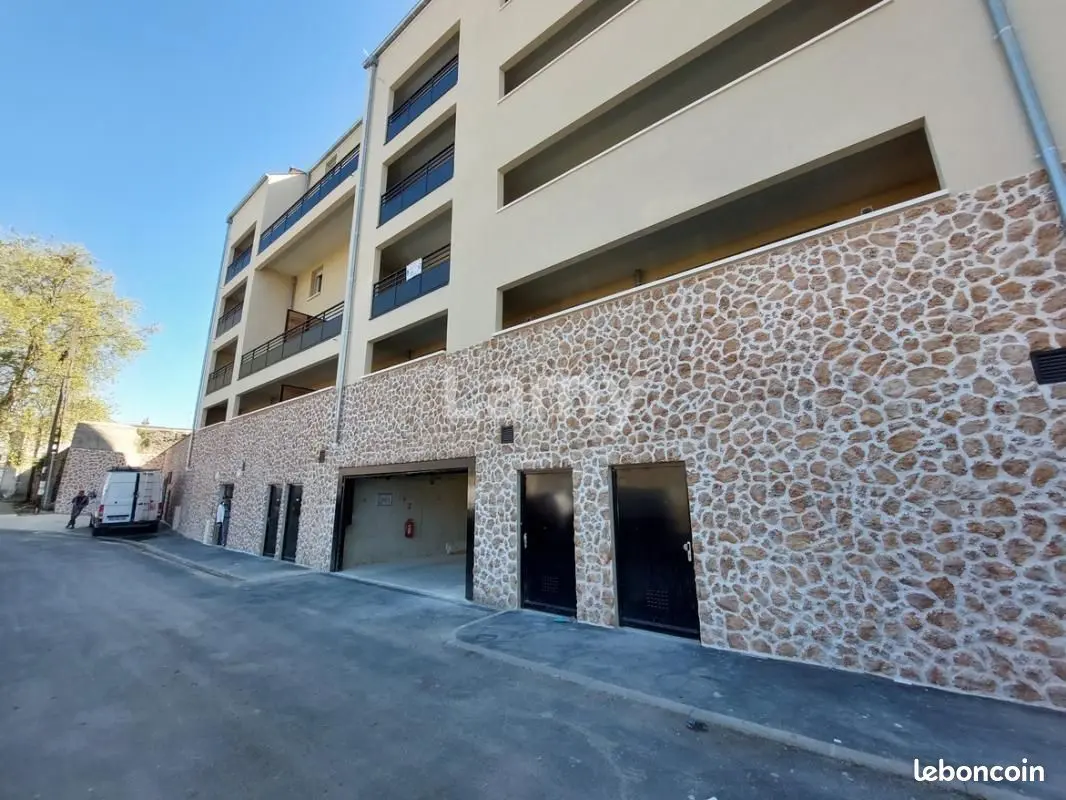 Appartement 3 pièces · 63 m², Montlhéry, photo 9