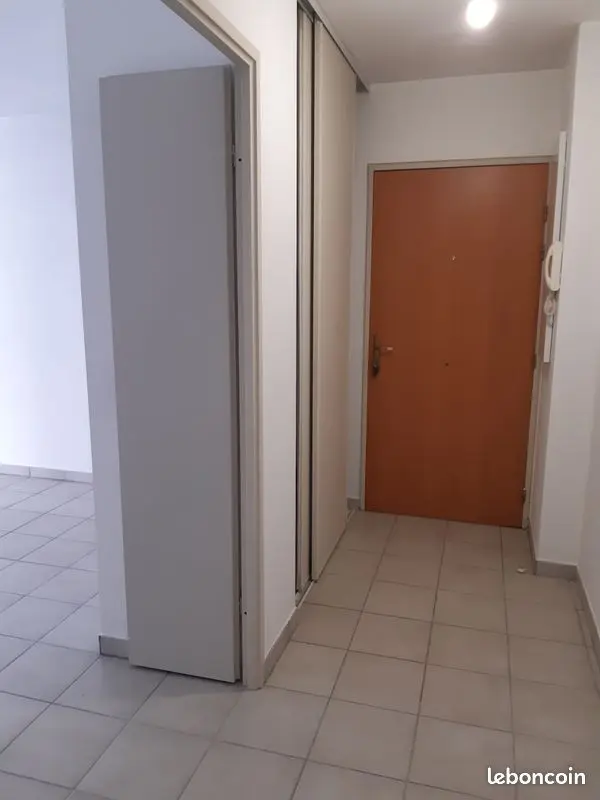 Appartement 3 pièces · 58 m², Marseille 8e, photo 8