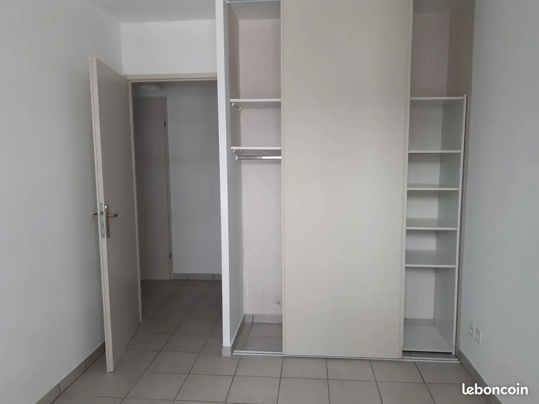 Appartement 3 pièces · 58 m², Marseille 8e, photo 7