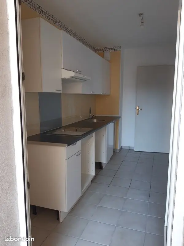 Appartement 3 pièces · 58 m², Marseille 8e, photo 10