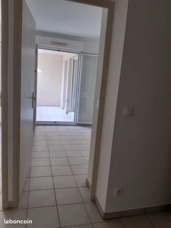 Appartement 3 pièces · 58 m², Marseille 8e, photo 9