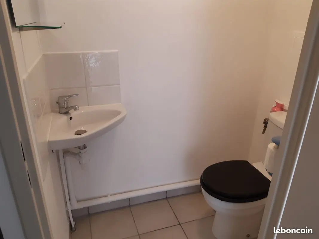 Appartement 3 pièces · 58 m², Marseille 8e, photo 6