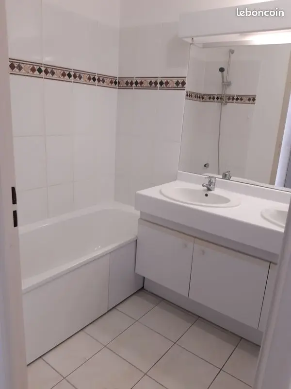 Appartement 3 pièces · 58 m², Marseille 8e, photo 3