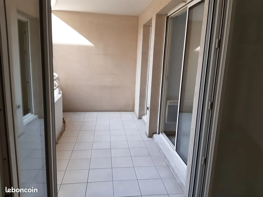 Appartement 3 pièces · 58 m², Marseille 8e, photo 5
