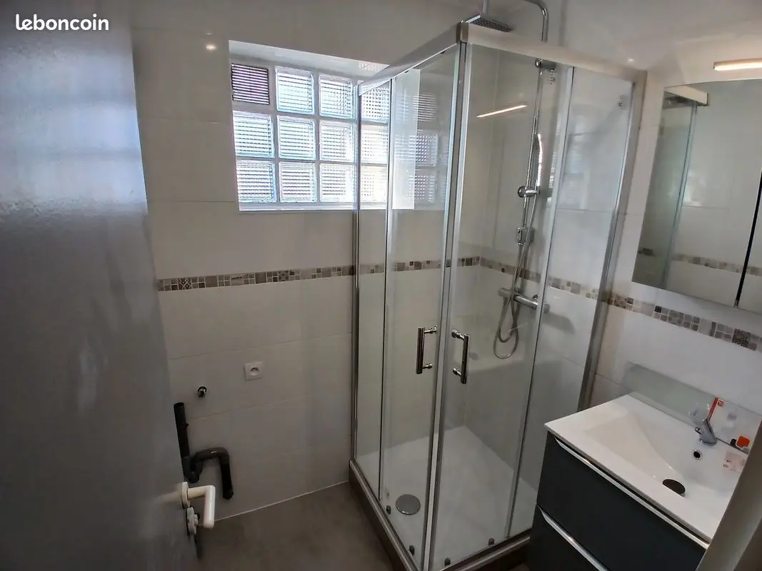 Appartement 3 pièces · 45 m², Lille, photo 3