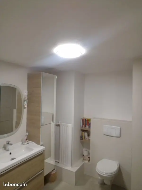 Appartement 2 pièces · 40 m², Paris 19e, photo 5