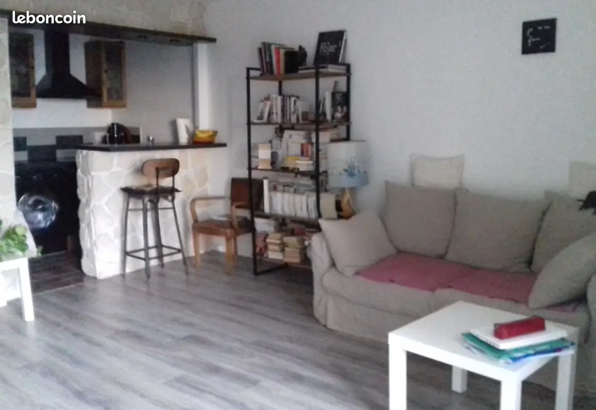 Appartement 2 pièces · 40 m², Paris 19e, photo 8