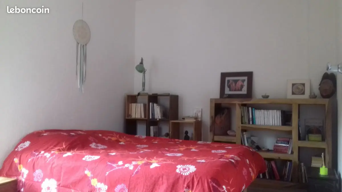 Appartement 2 pièces · 40 m², Paris 19e, photo 3