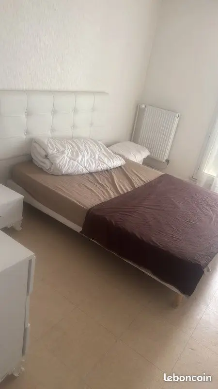 Appartement 3 pièces · 80 m², Paris 19e, photo 2