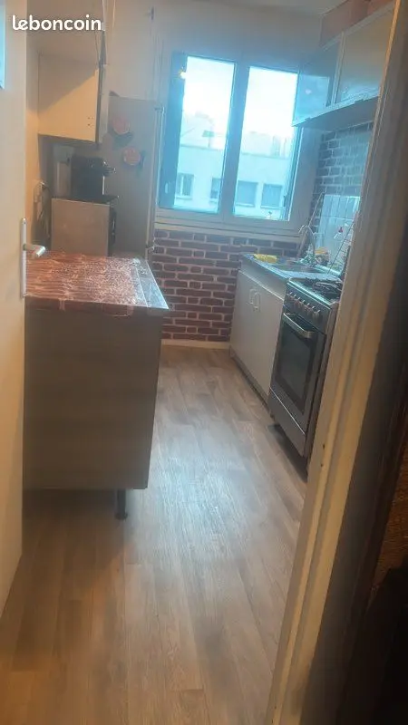 Appartement 3 pièces · 80 m², Paris 19e, photo 3