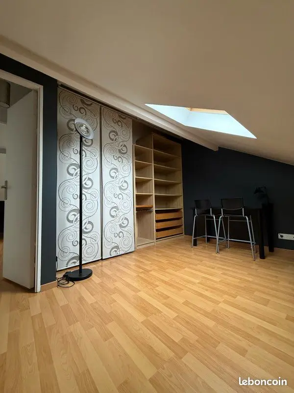 Appartement 3 pièces · 35 m², Marles-en-Brie, photo 6