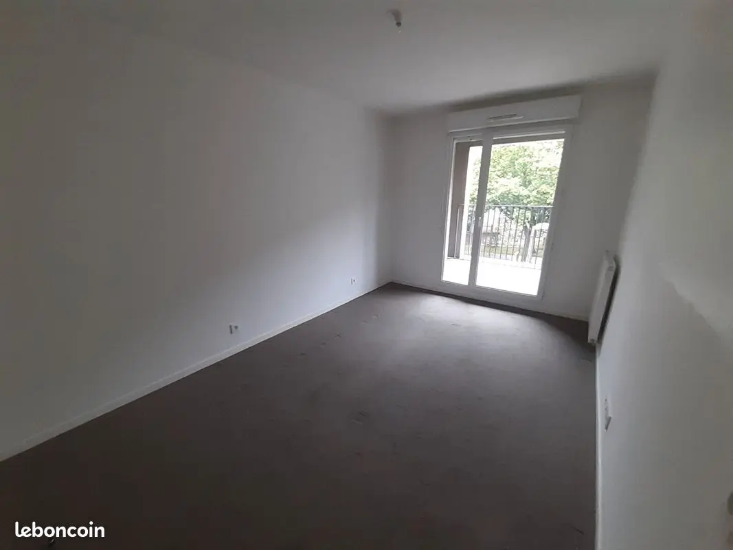 Appartement 2 pièces · 46 m², Cergy, photo 4