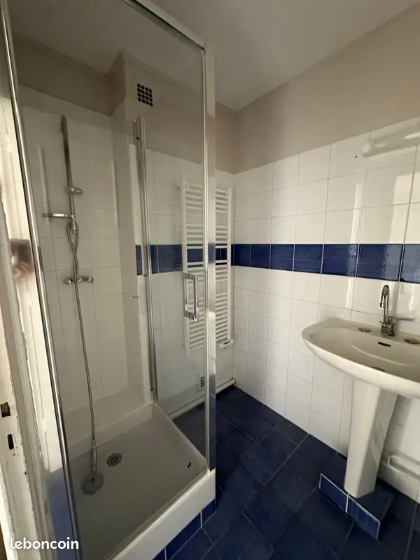 Appartement 4 pièces · 80 m², Lyon 5e, photo 7