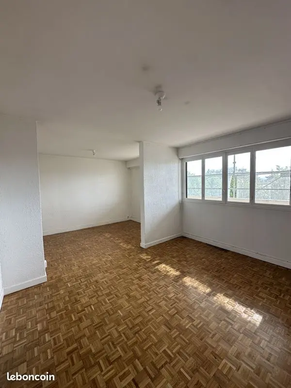 Appartement 4 pièces · 80 m², Lyon 5e