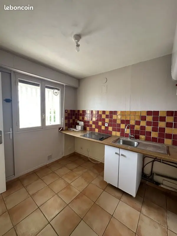 Appartement 4 pièces · 80 m², Lyon 5e, photo 8