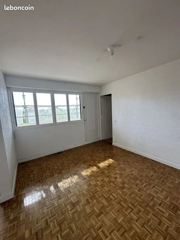 Appartement 4 pièces · 80 m², Lyon 5e, photo 2