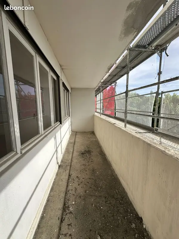 Appartement 4 pièces · 80 m², Lyon 5e, photo 9