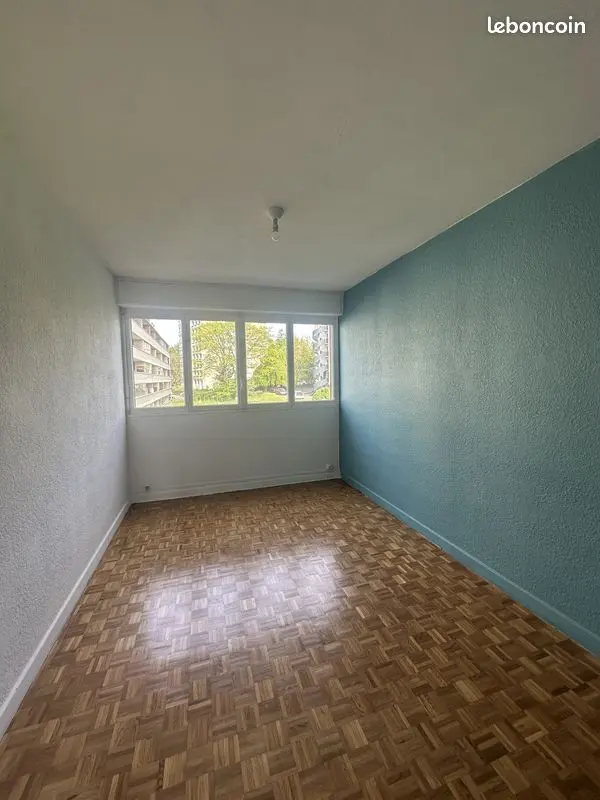 Appartement 4 pièces · 80 m², Lyon 5e, photo 5