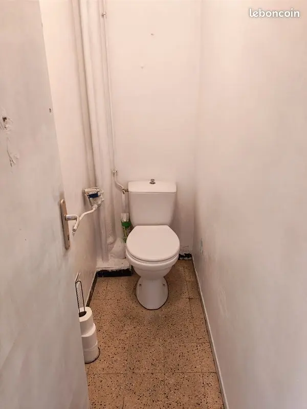 Appartement 3 pièces · 55 m², Marseille 11e, photo 5