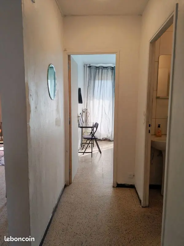 Appartement 3 pièces · 55 m², Marseille 11e, photo 9
