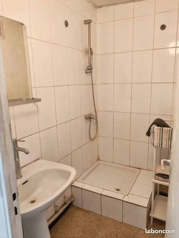 Appartement 3 pièces · 55 m², Marseille 11e, photo 6