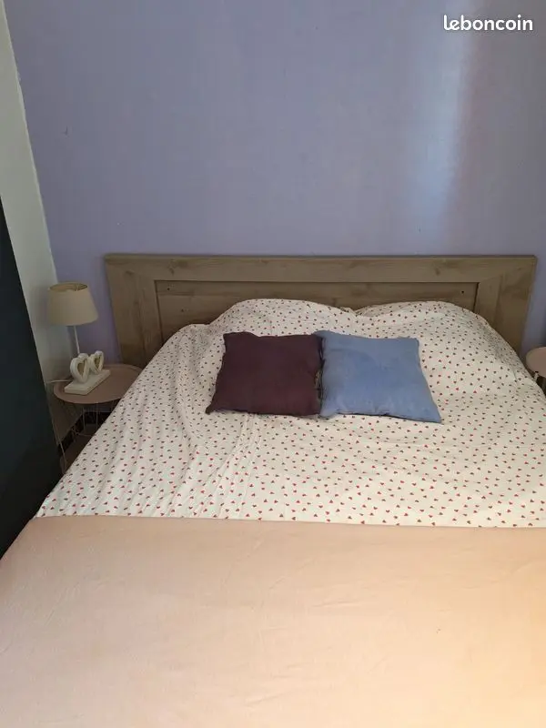 Appartement 3 pièces · 55 m², Marseille 11e, photo 3